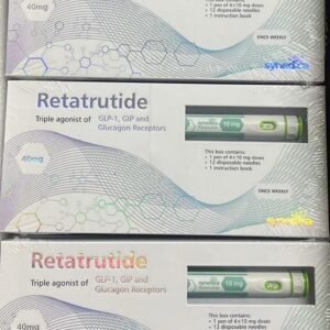 Buy Retatrutide