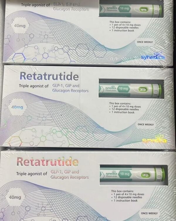 Buy Retatrutide