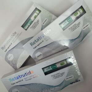 Buy Retatrutide