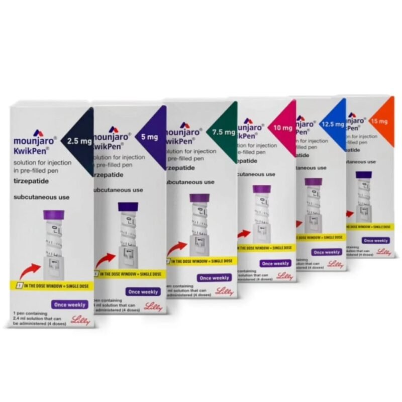 Buy mounjaro online