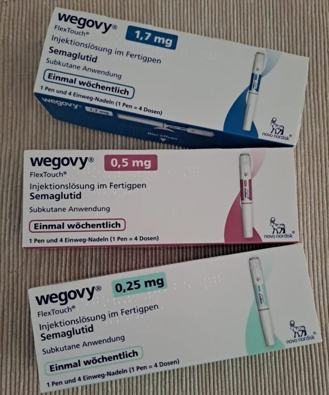 Buy wegovy online​